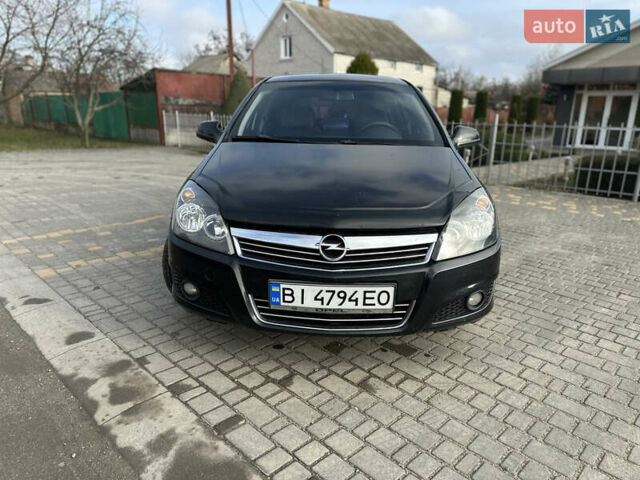 Опель Астра, объемом двигателя 1.6 л и пробегом 176 тыс. км за 5350 $, фото 1 на Automoto.ua