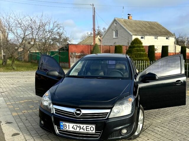 Опель Астра, об'ємом двигуна 1.6 л та пробігом 176 тис. км за 5400 $, фото 3 на Automoto.ua