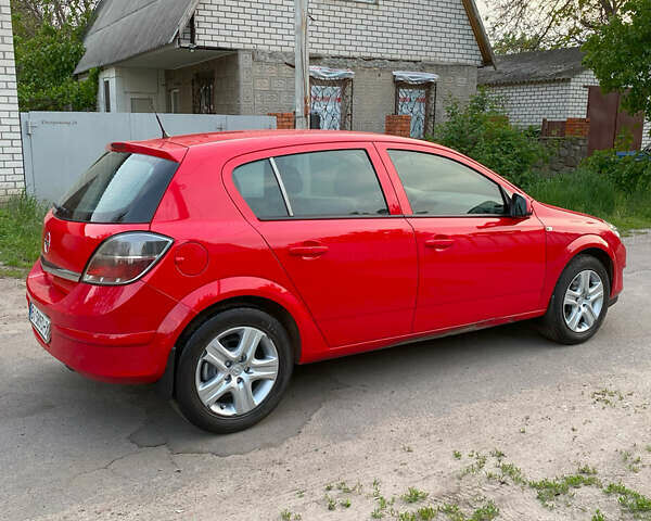 Опель Астра, объемом двигателя 1.6 л и пробегом 168 тыс. км за 5200 $, фото 10 на Automoto.ua
