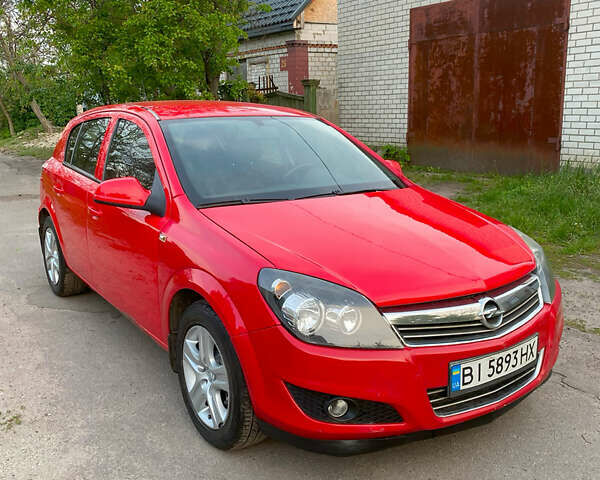Опель Астра, объемом двигателя 1.6 л и пробегом 168 тыс. км за 5200 $, фото 11 на Automoto.ua