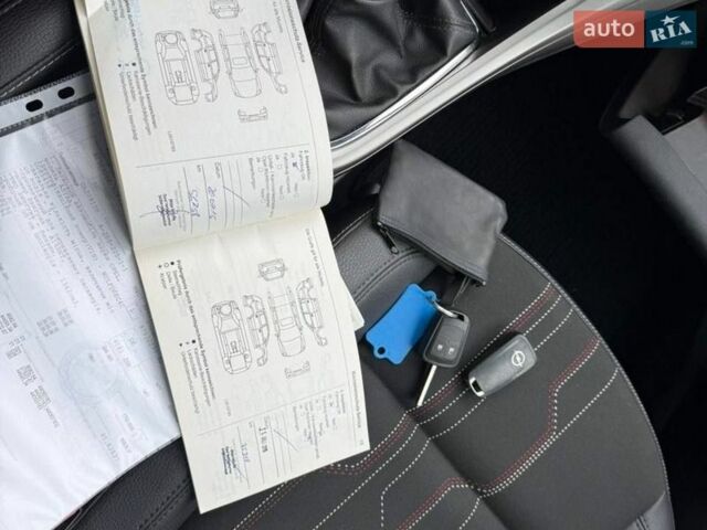 Опель Астра, объемом двигателя 1.4 л и пробегом 189 тыс. км за 7350 $, фото 5 на Automoto.ua