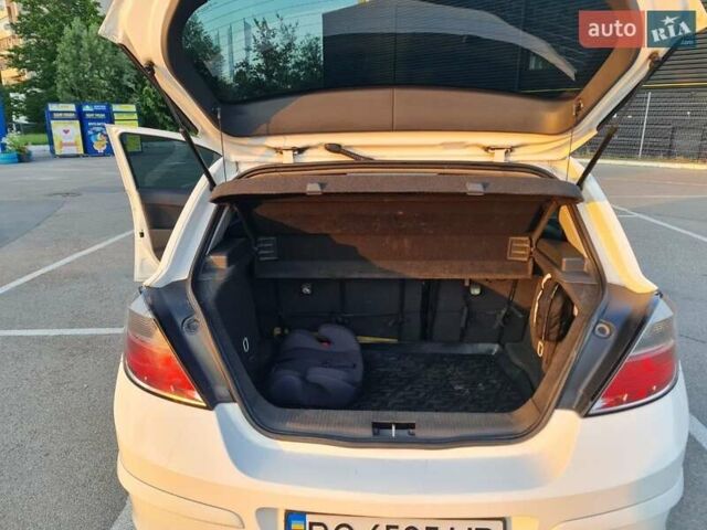 Опель Астра, объемом двигателя 1.69 л и пробегом 288 тыс. км за 5800 $, фото 10 на Automoto.ua