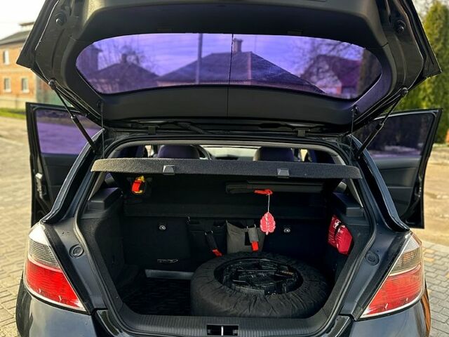 Опель Астра, об'ємом двигуна 1.6 л та пробігом 176 тис. км за 5400 $, фото 6 на Automoto.ua