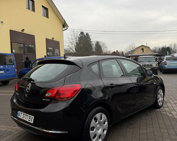 Опель Астра, об'ємом двигуна 1.3 л та пробігом 163 тис. км за 6400 $, фото 1 на Automoto.ua