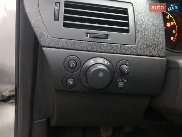 Опель Астра, объемом двигателя 1.6 л и пробегом 136 тыс. км за 7500 $, фото 13 на Automoto.ua