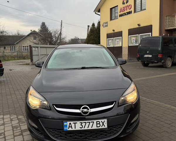 Опель Астра, об'ємом двигуна 1.3 л та пробігом 163 тис. км за 6400 $, фото 6 на Automoto.ua