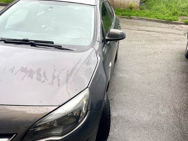 Опель Астра, об'ємом двигуна 1.7 л та пробігом 180 тис. км за 5900 $, фото 2 на Automoto.ua