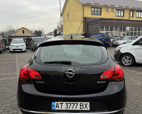 Опель Астра, об'ємом двигуна 1.3 л та пробігом 163 тис. км за 6400 $, фото 2 на Automoto.ua
