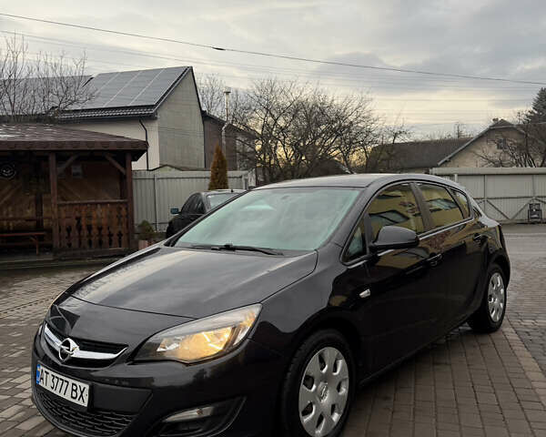 Опель Астра, об'ємом двигуна 1.3 л та пробігом 163 тис. км за 6400 $, фото 5 на Automoto.ua