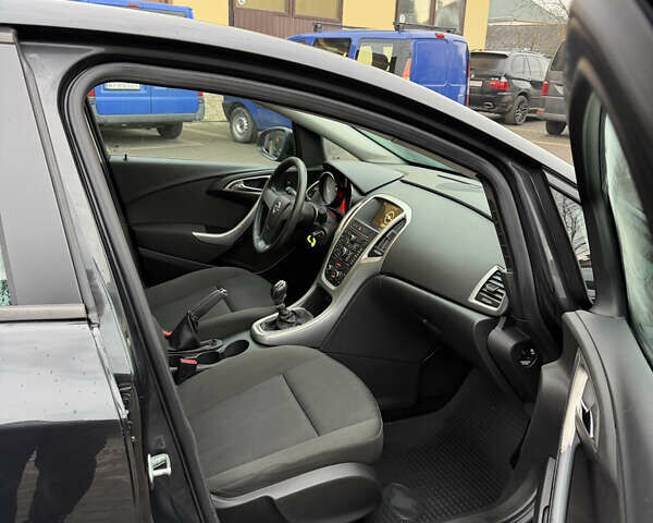 Опель Астра, об'ємом двигуна 1.3 л та пробігом 163 тис. км за 6400 $, фото 8 на Automoto.ua