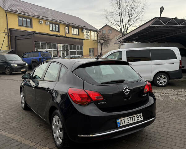 Опель Астра, об'ємом двигуна 1.3 л та пробігом 163 тис. км за 6400 $, фото 3 на Automoto.ua