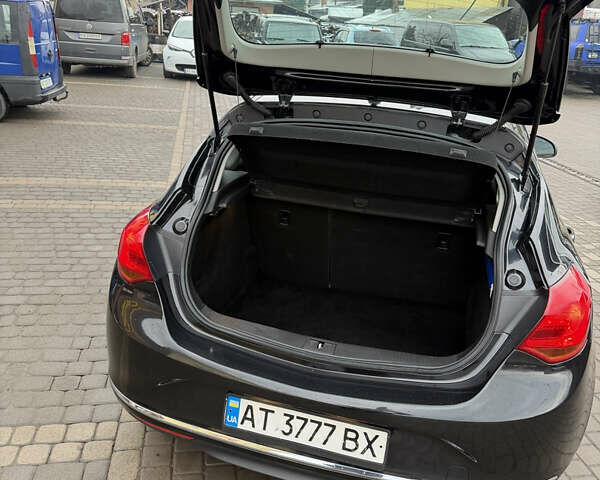 Опель Астра, об'ємом двигуна 1.3 л та пробігом 163 тис. км за 6400 $, фото 7 на Automoto.ua