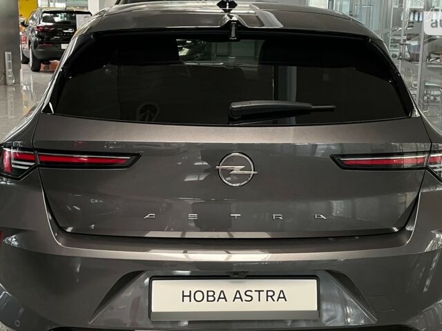 купити нове авто Опель Астра 2023 року від офіційного дилера Автоцентр AUTO.RIA Опель фото