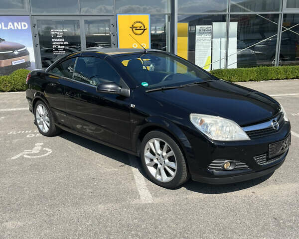 Опель Астра, объемом двигателя 1.8 л и пробегом 190 тыс. км за 4999 $, фото 11 на Automoto.ua