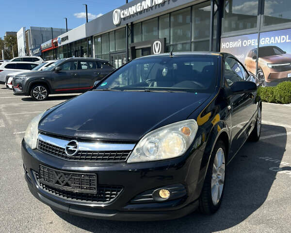 Опель Астра, объемом двигателя 1.8 л и пробегом 190 тыс. км за 4999 $, фото 9 на Automoto.ua