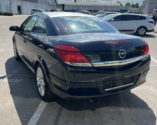 Опель Астра, объемом двигателя 1.8 л и пробегом 190 тыс. км за 4999 $, фото 13 на Automoto.ua