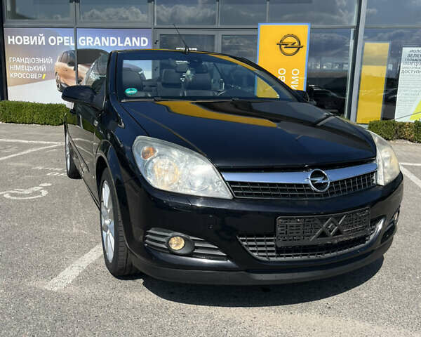 Опель Астра, объемом двигателя 1.8 л и пробегом 190 тыс. км за 4999 $, фото 1 на Automoto.ua