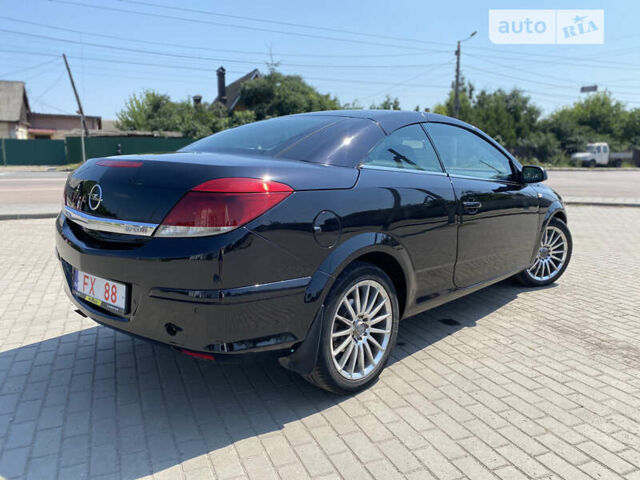 Опель Астра, об'ємом двигуна 1.9 л та пробігом 293 тис. км за 6000 $, фото 9 на Automoto.ua