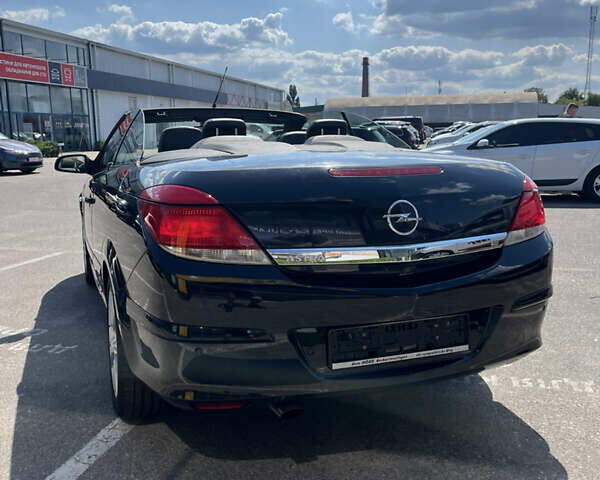 Опель Астра, объемом двигателя 1.8 л и пробегом 190 тыс. км за 4999 $, фото 4 на Automoto.ua