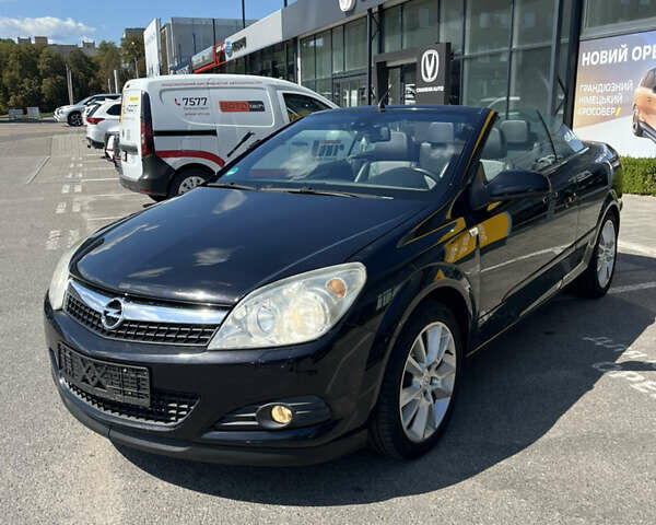 Опель Астра, объемом двигателя 1.8 л и пробегом 190 тыс. км за 4999 $, фото 3 на Automoto.ua