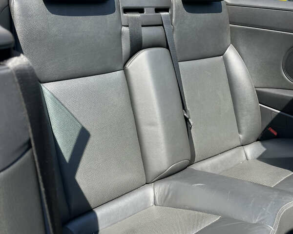 Опель Астра, объемом двигателя 1.8 л и пробегом 190 тыс. км за 4999 $, фото 8 на Automoto.ua