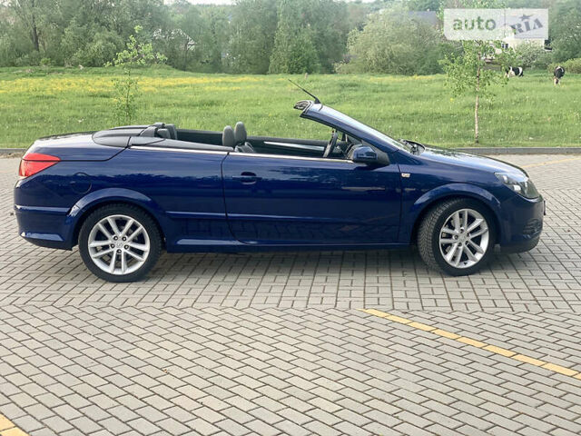 Опель Астра, объемом двигателя 1.9 л и пробегом 209 тыс. км за 6300 $, фото 35 на Automoto.ua