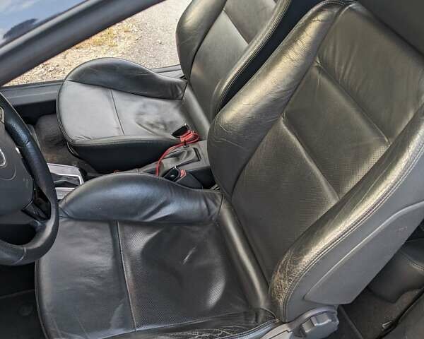 Опель Астра, объемом двигателя 1.8 л и пробегом 242 тыс. км за 6800 $, фото 11 на Automoto.ua