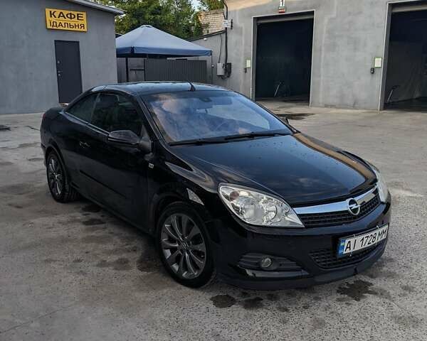Опель Астра, объемом двигателя 1.8 л и пробегом 242 тыс. км за 6800 $, фото 7 на Automoto.ua