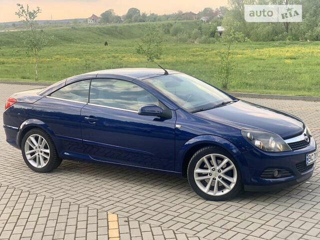 Опель Астра, об'ємом двигуна 1.9 л та пробігом 209 тис. км за 6300 $, фото 4 на Automoto.ua