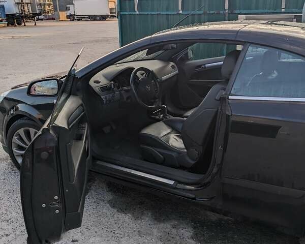 Опель Астра, объемом двигателя 1.8 л и пробегом 242 тыс. км за 6800 $, фото 5 на Automoto.ua
