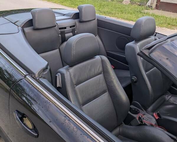 Опель Астра, объемом двигателя 1.8 л и пробегом 242 тыс. км за 6800 $, фото 22 на Automoto.ua