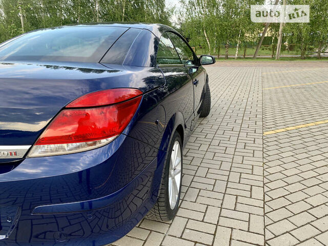 Опель Астра, об'ємом двигуна 1.9 л та пробігом 209 тис. км за 6300 $, фото 13 на Automoto.ua