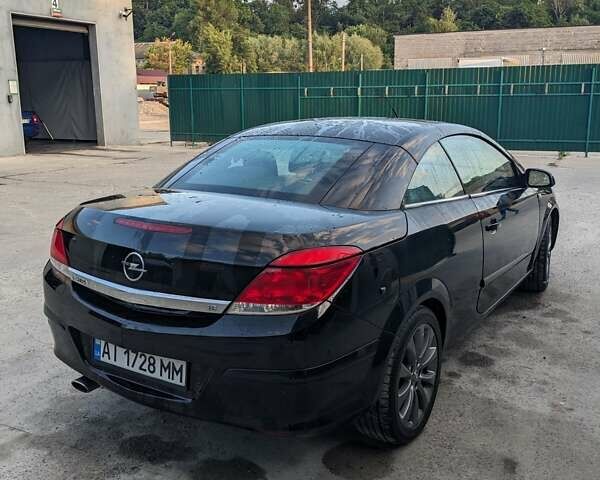 Опель Астра, объемом двигателя 1.8 л и пробегом 242 тыс. км за 6800 $, фото 8 на Automoto.ua