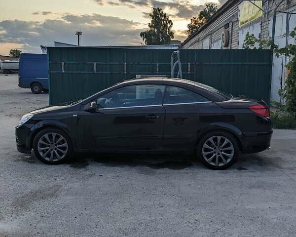 Опель Астра, объемом двигателя 1.8 л и пробегом 242 тыс. км за 6800 $, фото 6 на Automoto.ua