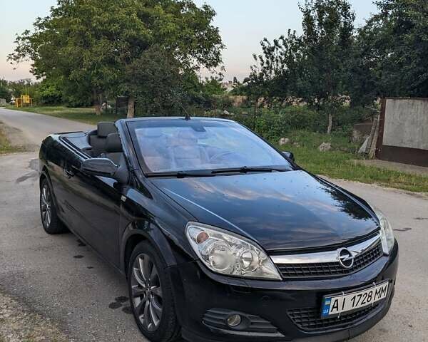 Опель Астра, объемом двигателя 1.8 л и пробегом 242 тыс. км за 6800 $, фото 20 на Automoto.ua