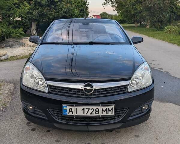 Опель Астра, объемом двигателя 1.8 л и пробегом 242 тыс. км за 6800 $, фото 2 на Automoto.ua