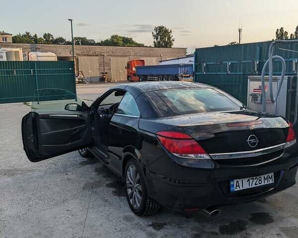 Опель Астра, объемом двигателя 1.8 л и пробегом 242 тыс. км за 6800 $, фото 4 на Automoto.ua