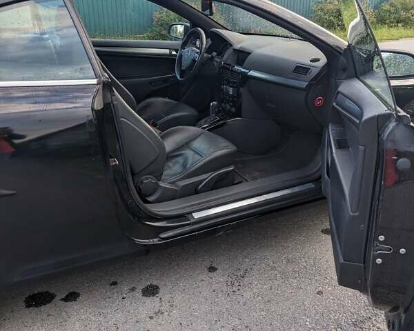Опель Астра, объемом двигателя 1.8 л и пробегом 242 тыс. км за 6800 $, фото 9 на Automoto.ua