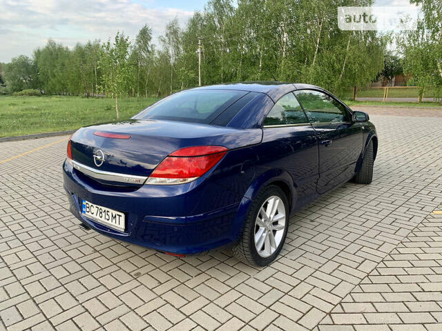 Опель Астра, об'ємом двигуна 1.9 л та пробігом 209 тис. км за 6300 $, фото 6 на Automoto.ua