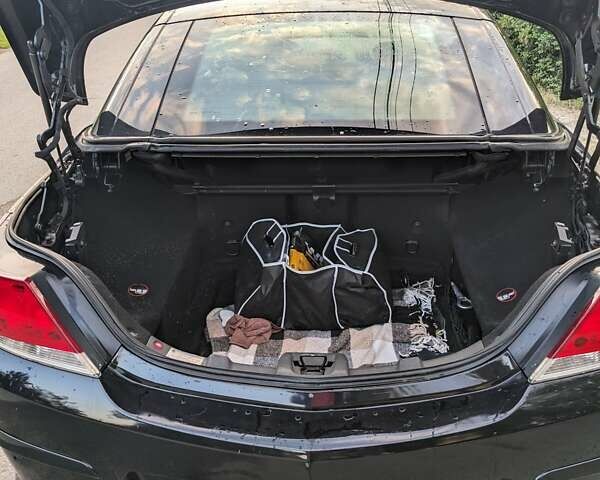 Опель Астра, объемом двигателя 1.8 л и пробегом 242 тыс. км за 6800 $, фото 16 на Automoto.ua