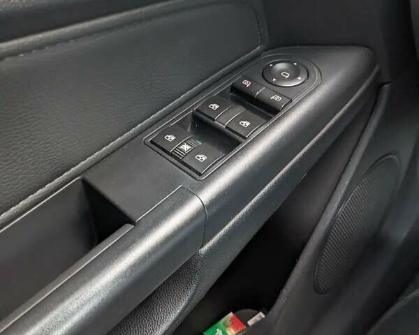 Опель Астра, объемом двигателя 1.8 л и пробегом 242 тыс. км за 6800 $, фото 27 на Automoto.ua