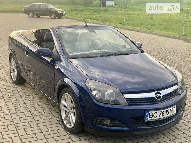 Опель Астра, об'ємом двигуна 1.9 л та пробігом 209 тис. км за 6300 $, фото 45 на Automoto.ua