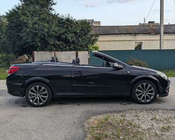 Опель Астра, объемом двигателя 1.8 л и пробегом 242 тыс. км за 6800 $, фото 21 на Automoto.ua