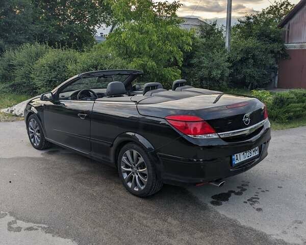 Опель Астра, объемом двигателя 1.8 л и пробегом 242 тыс. км за 6800 $, фото 18 на Automoto.ua