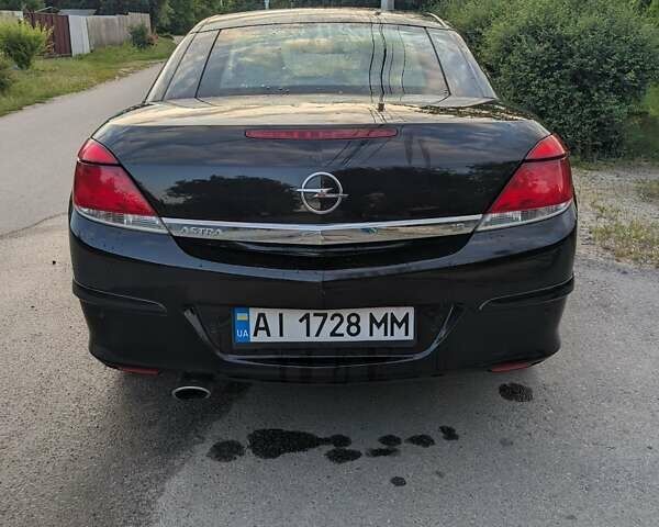 Опель Астра, объемом двигателя 1.8 л и пробегом 242 тыс. км за 6800 $, фото 3 на Automoto.ua