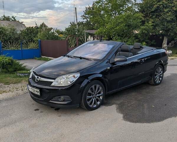 Опель Астра, объемом двигателя 1.8 л и пробегом 242 тыс. км за 6800 $, фото 19 на Automoto.ua