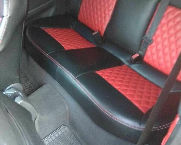 Опель Астра, объемом двигателя 1.6 л и пробегом 212 тыс. км за 4750 $, фото 6 на Automoto.ua