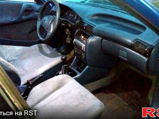 Опель Астра, об'ємом двигуна 1.6 л та пробігом 300 тис. км за 1800 $, фото 1 на Automoto.ua