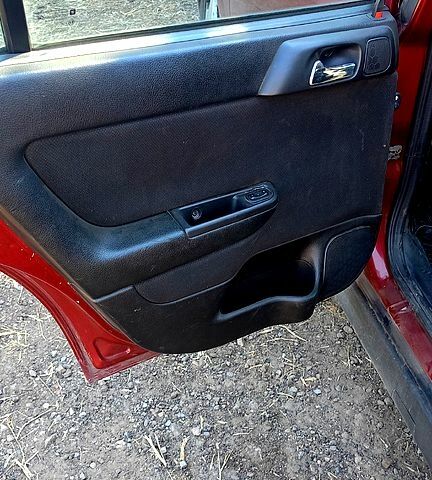 Опель Астра, объемом двигателя 1.6 л и пробегом 300 тыс. км за 1440 $, фото 1 на Automoto.ua