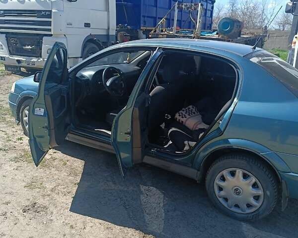 Опель Астра, об'ємом двигуна 0 л та пробігом 272 тис. км за 3600 $, фото 3 на Automoto.ua